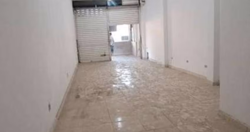 Salão para alugar, 65 m² por R$ 2.884,80/mês - Cidade Júlia - São Paulo/SP