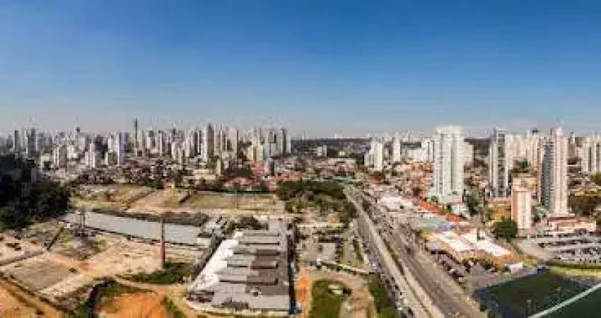 Laje para alugar, 406 m² - jardim das acácias - são paulo/sp
