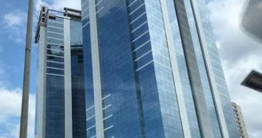 Sala para alugar, 225 m² por R$ 17.907,75/mês - Barra Funda - São Paulo/SP