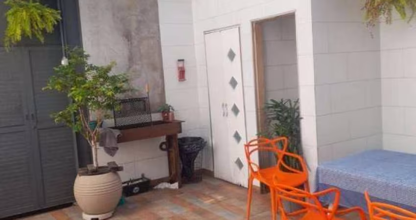 Casa com 3 dormitórios à venda, 333 m² por R$ 680.000,00 - Jardim Rubilene - São Paulo/SP
