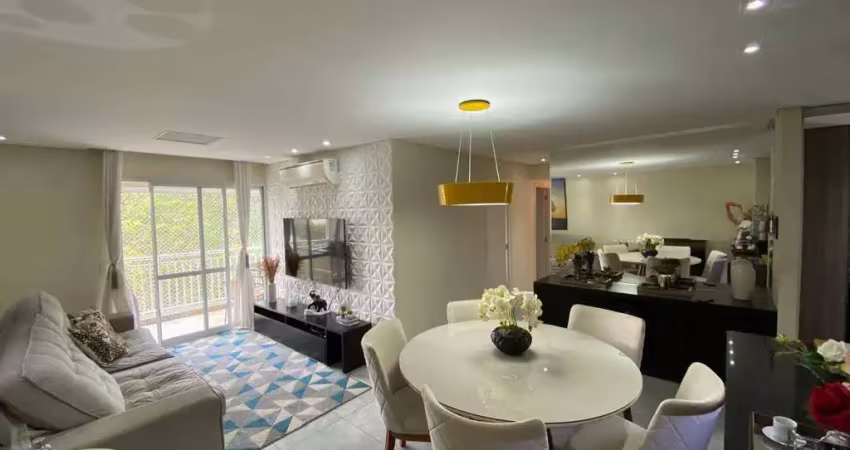 Apartamento com 3 dormitórios à venda, 92 m² por r$ 954.000,00 - centro - diadema/sp