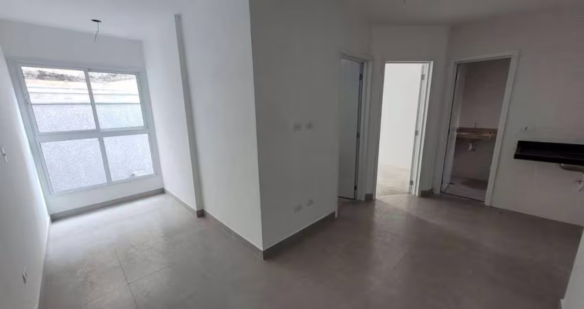 Apartamento com 2 dormitórios à venda, 38 m² por R$ 270.000,00 - Centro - Diadema/SP