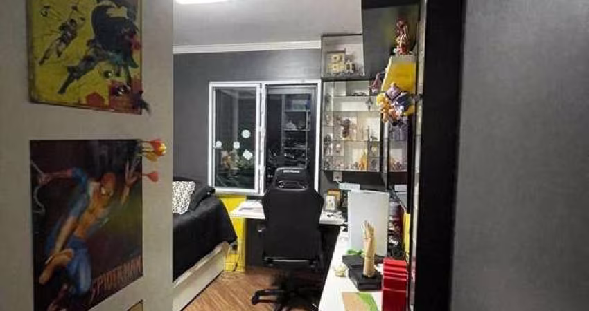Apartamento com 3 dormitórios à venda, 96 m² por R$ 799.999,99 - Centro - Diadema/SP