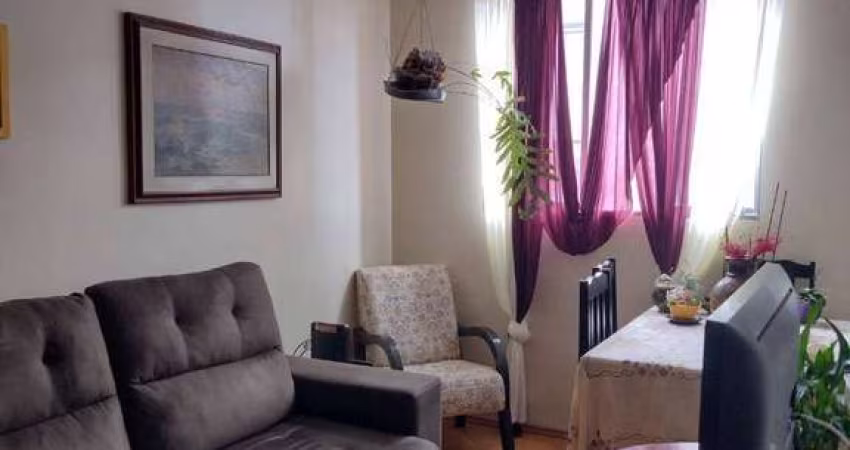 Apartamento com 2 dormitórios à venda, 56 m² por R$ 296.800,00 - Jardim Prudência - São Paulo/SP