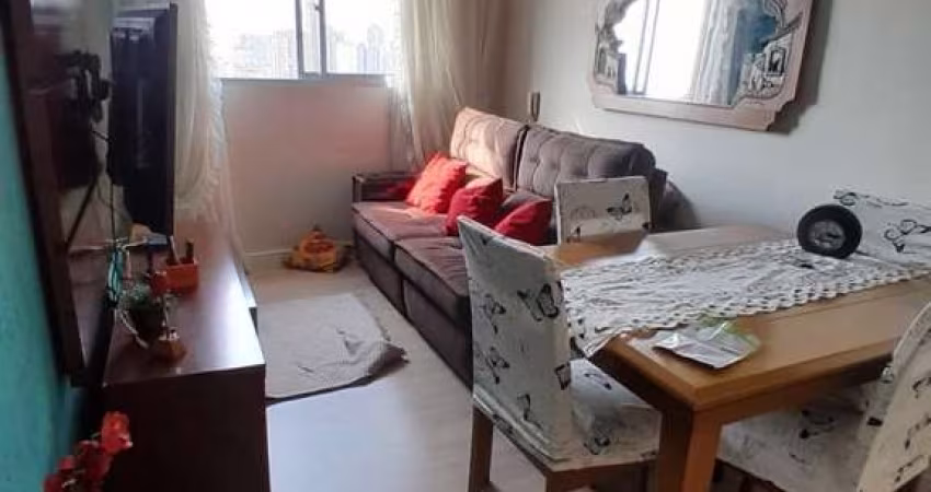 Apartamento com 3 dormitórios à venda, 69 m² por R$ 350.000,00 - Jardim Prudência - São Paulo/SP