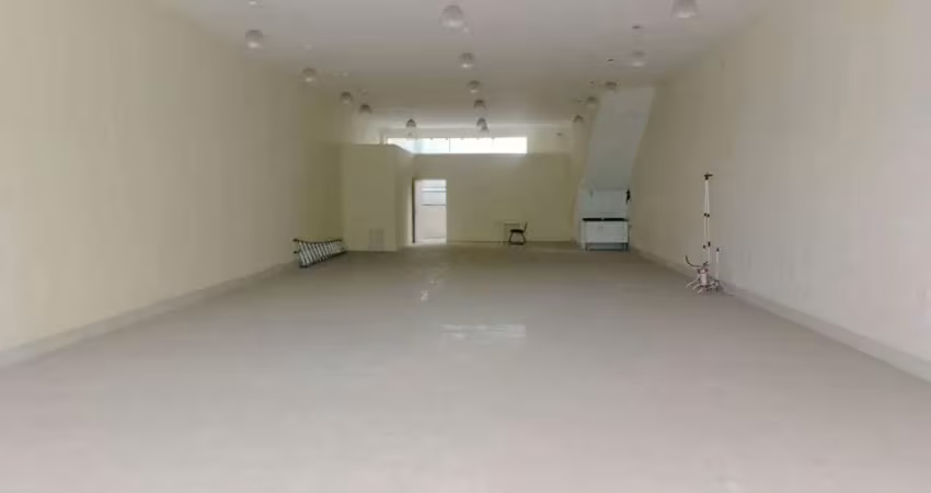 Loja para alugar, 250 m² por r$ 8.450,00/mês - centro - diadema/sp