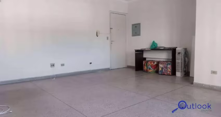 Sala para alugar, 36 m² por r$ 1.005,00/mês - jardim concordia - diadema/sp