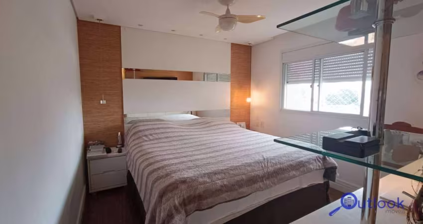 Apartamento com 3 dormitórios, 147 m² - venda por R$ 1.850.000,00 ou aluguel por R$ 10.025,00/mês - Ipiranga - São Paulo/SP