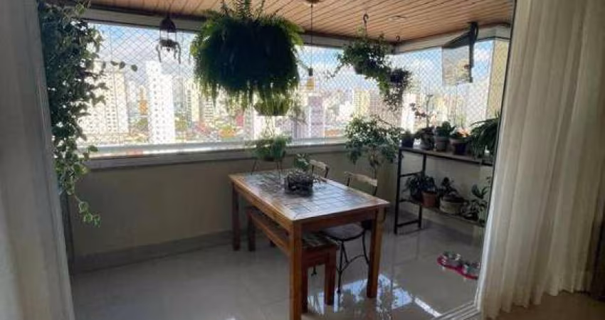 Apartamento com 3 dormitórios à venda, 128 m² por R$ 1.299.000,00 - Piraporinha - Diadema/SP