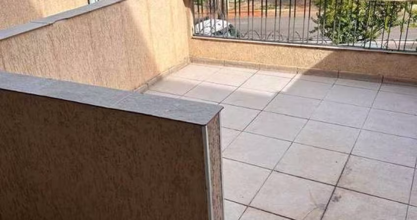 Sobrado com 2 dormitórios à venda, 132 m² por R$ 470.000,00 - Parque Jabaquara - São Paulo/SP