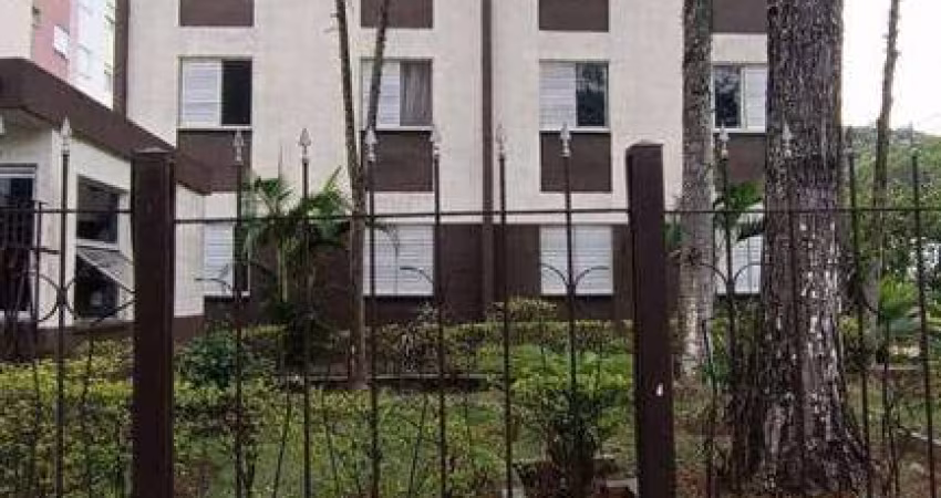 Apartamento com 2 dormitórios à venda, 52 m² por R$ 270.000,00 - Centro - Diadema/SP