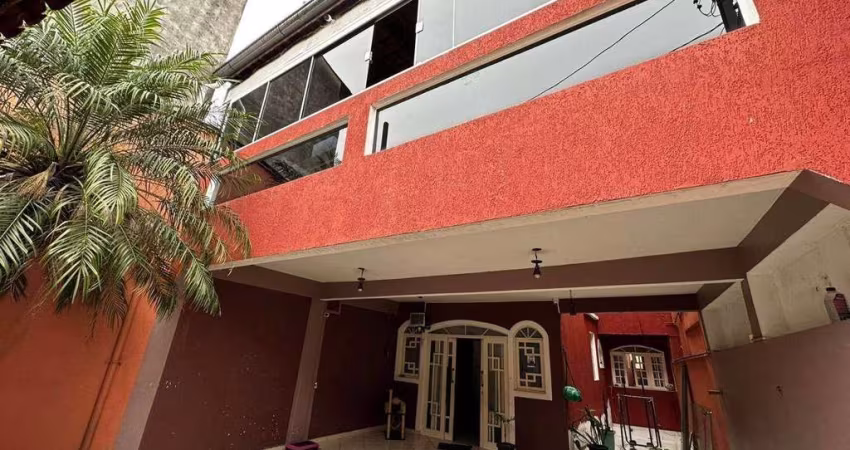 Casa à venda, 252 m² por R$ 850.000,00 - Centro - Diadema/SP