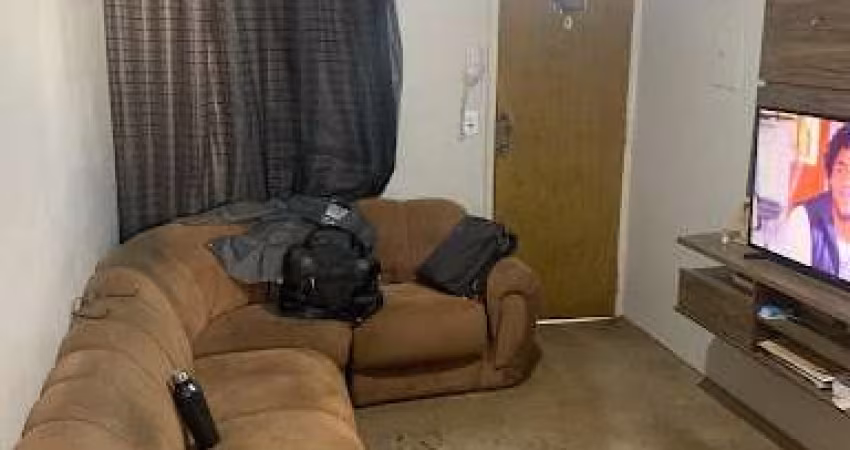 Apartamento com 2 dormitórios à venda, 50 m² por R$ 225.000,00 - Centro - Diadema/SP