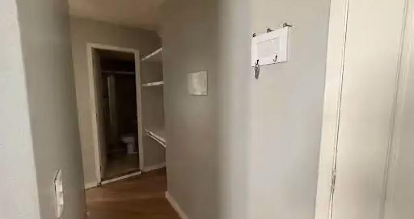 Apartamento com 2 dormitórios à venda, 50 m² por r$ 320.000,00 - centro - diadema/sp