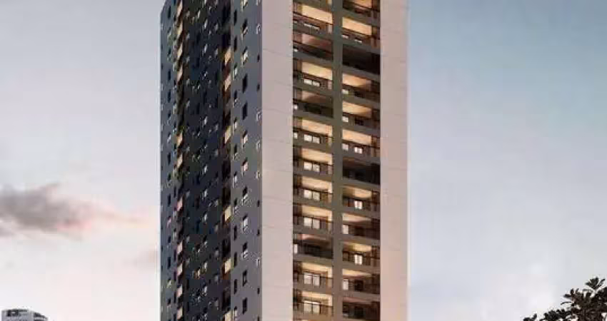 Apartamento com 3 dormitórios à venda, 65 m² por R$ 536.680,00 - Centro - Diadema/SP