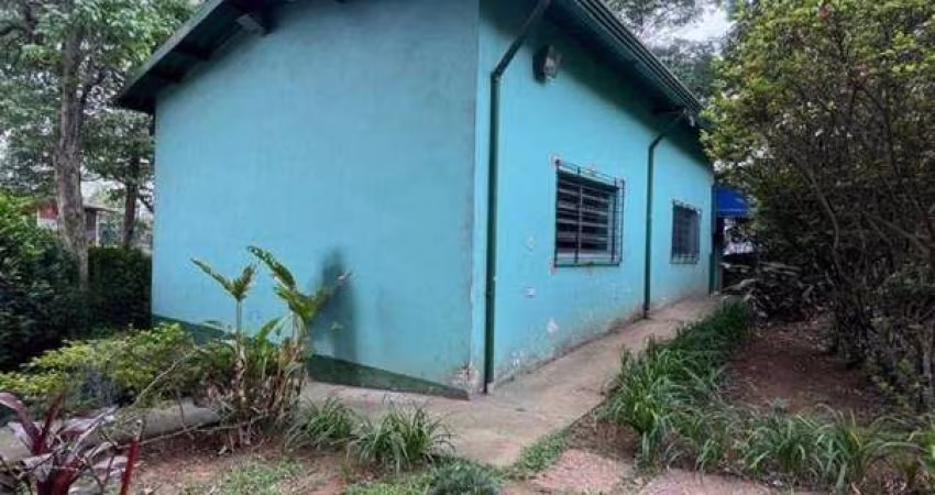 Salão para alugar, 90 m² por R$ 3.400,00/mês - Balneário São Francisco - São Paulo/SP