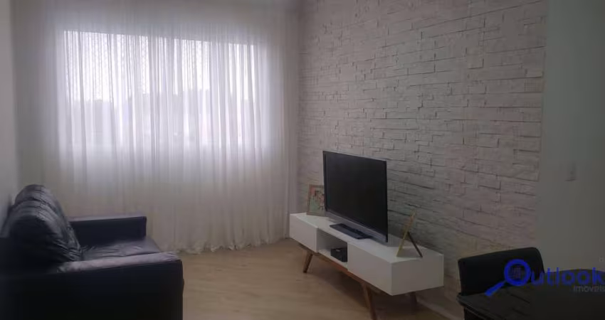 Apartamento com 3 dormitórios à venda, 65 m² por R$ 399.000,00 - Paulicéia - São Bernardo do Campo/SP