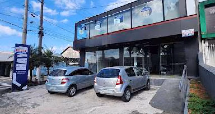 Salão para alugar, 670 m² - Bandeirantes - São Paulo/SP