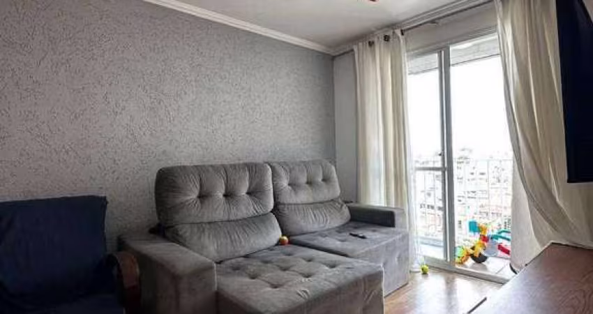 Apartamento com 3 dormitórios à venda, 68 m² por R$ 499.000,00 - Centro - Diadema/SP