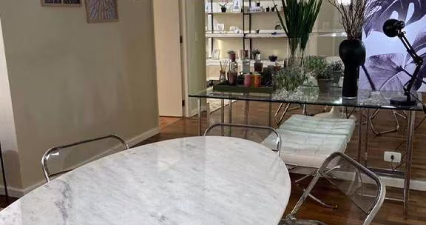 Apartamento à venda, 103 m² por R$ 980.000,00 - Vila Olímpia - São Paulo/SP