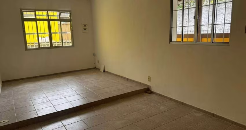 Casa com 3 dormitórios à venda, 166 m² por R$ 600.000,00 - Conceição - Diadema/SP