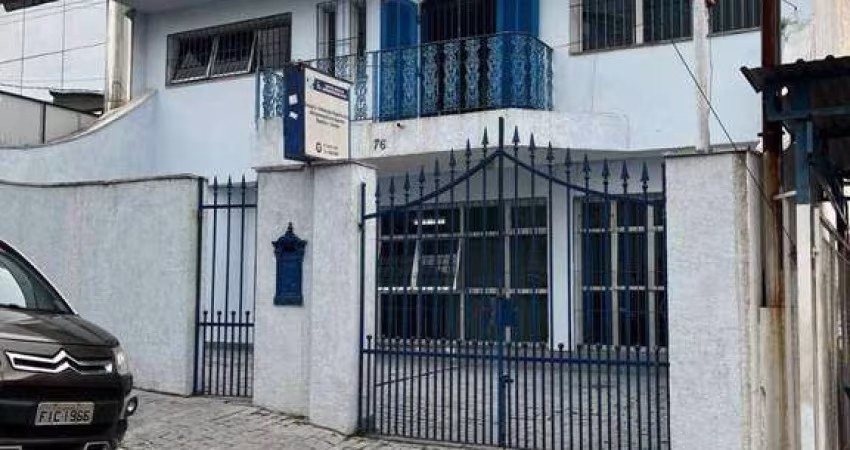 Sobrado com 4 dormitórios, 310 m² - venda por R$ 1.500.000,00 ou aluguel por R$ 8.140,00/mês - Jardim das Américas - São Bernardo do Campo/SP