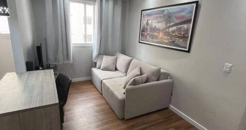 Apartamento com 2 dormitórios à venda, 51 m² por R$ 320.000,00 - Centro - Diadema/SP