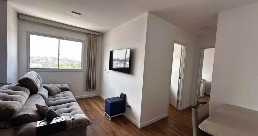 Apartamento com 2 dormitórios à venda, 43 m² por R$ 380.000,00 - Centro - Diadema/SP