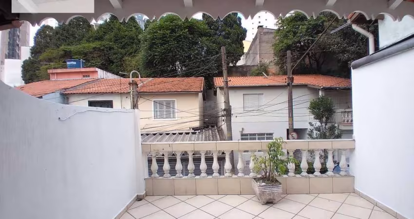 Sobrado com 3 dormitórios à venda, 180 m² por R$ 550.000,00 - Centro - Diadema/SP