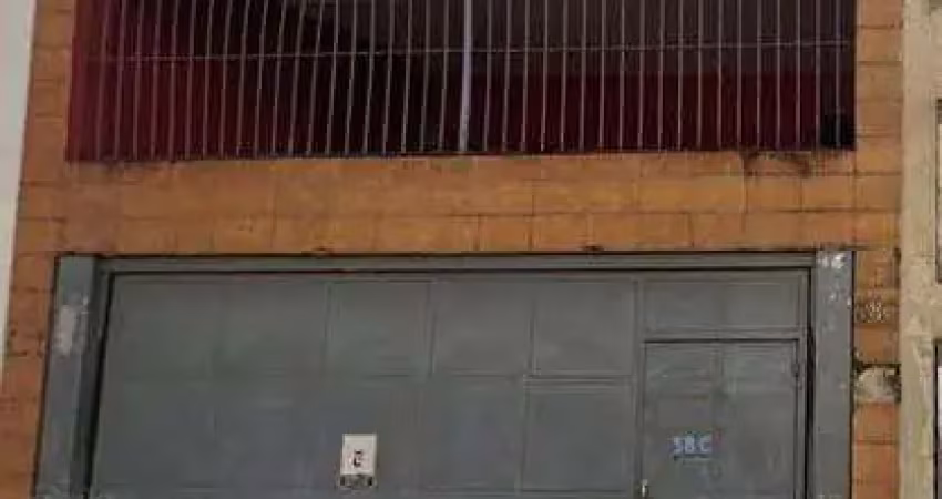 Casa com 11 dormitórios à venda, 230 m² por r$ 700.000,00 - americanópolis - são paulo/sp