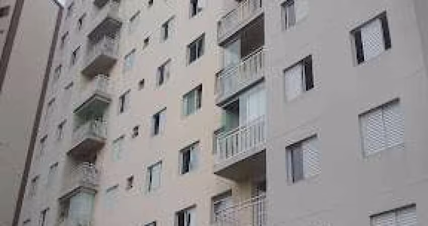 Apartamento com 2 dormitórios à venda, 43 m² por R$ 275.000,00 - Centro - Diadema/SP