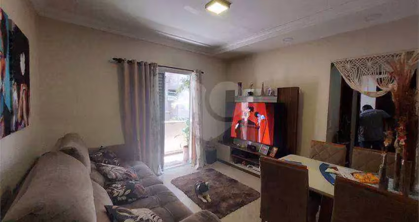 Apartamento com 2 dormitórios à venda, 71 m² por R$ 270.000,00 - Conceição - Diadema/SP