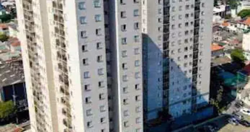 Apartamento com 3 dormitórios para alugar, 60 m² por R$ 2.935,48/mês - Centro - Diadema/SP