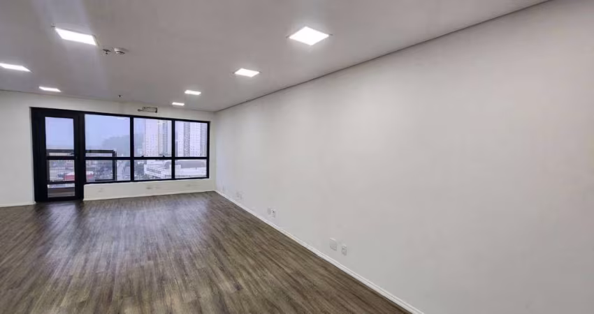 Sala para alugar, 46 m² por R$ 2.955,02/mês - Centro - Diadema/SP