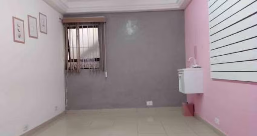 Sala para alugar, 45 m² - Centro - Diadema/SP