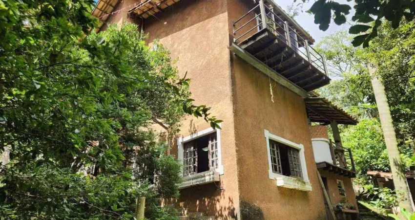 Casa com 3 dormitórios à venda, 240 m² por R$ 850.000,00 - Sete Praias - São Paulo/SP