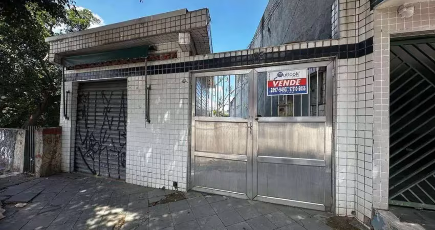 Casa com 4 dormitórios à venda, 150 m² por R$ 649.900,00 - Vila Conceição - Diadema/SP
