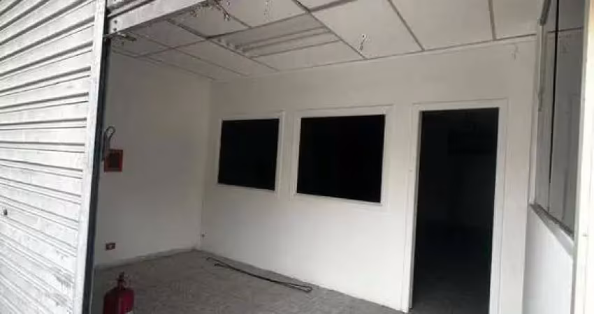 Salão para alugar, 55 m² por r$ 2.300,00/mês - centro - diadema/sp