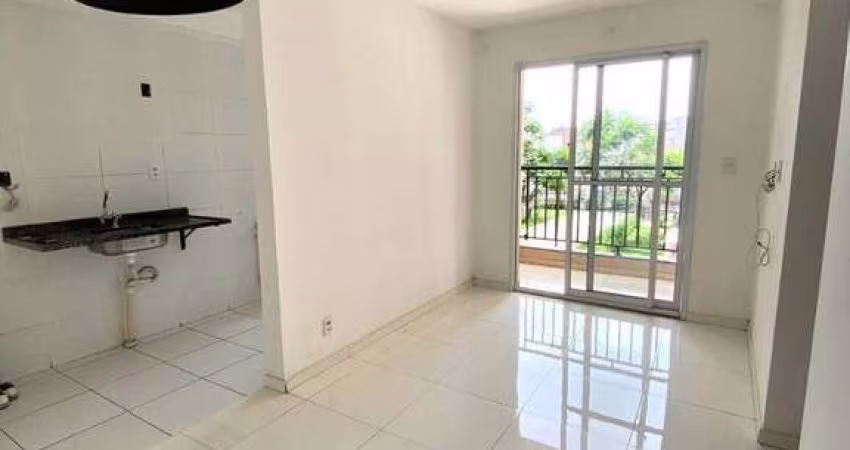 Apartamento com 2 dormitórios à venda, 57 m² por R$ 330.000,00 - Vila Conceição - Diadema/SP