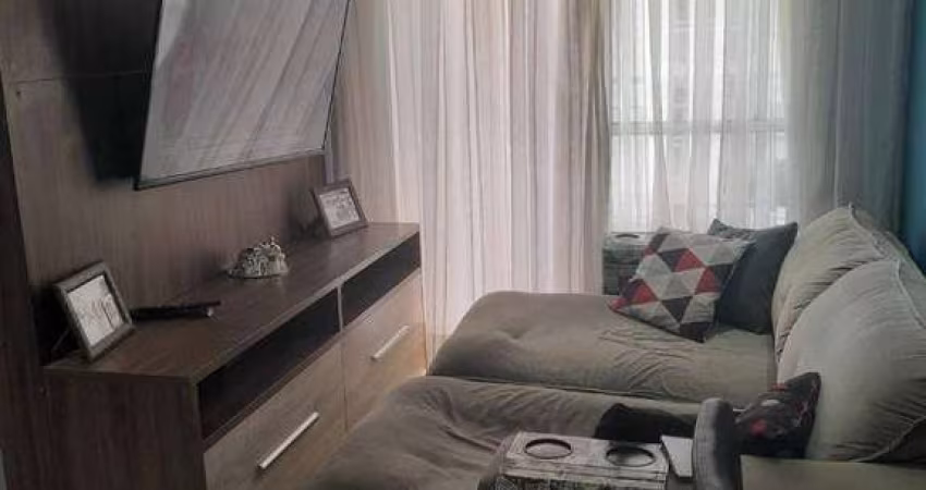 Apartamento com 3 dormitórios à venda, 67 m² por R$ 530.000,00 - Centro - Diadema/SP