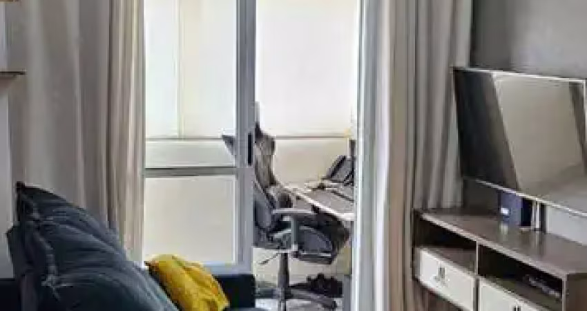 Apartamento com 2 dormitórios à venda, 52 m² por R$ 390.000 - Centro - Diadema/SP