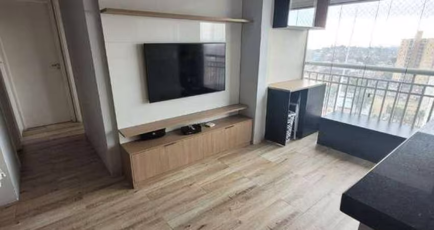 Apartamento com 2 dormitórios à venda, 56 m² por R$ 465.000 - Centro - Diadema/SP