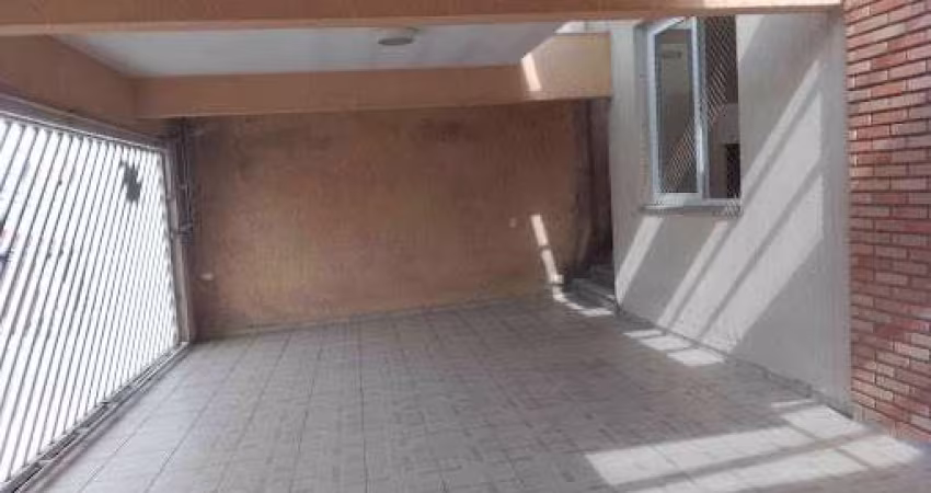 Sobrado com 4 dormitórios à venda, 290 m² por R$ 1.350.000,00 - Centro - Diadema/SP