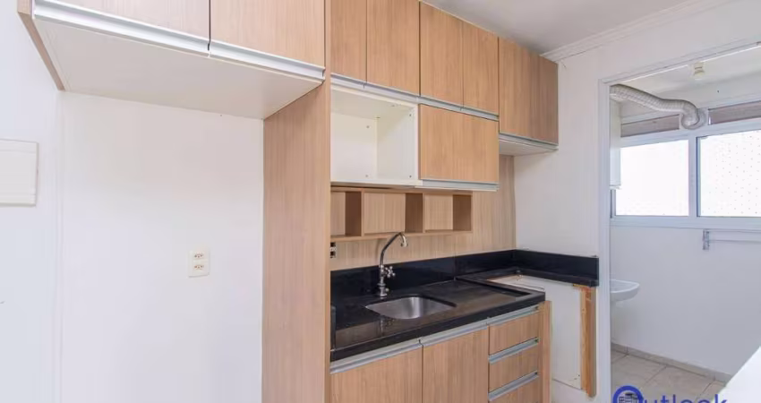 Apartamento com 3 dormitórios à venda, 60 m² por R$ 424.000,00 - Centro - Diadema/SP