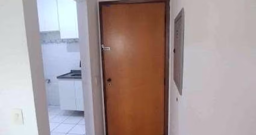 Apartamento com 2 dormitórios, 85 m² - venda por R$ 500.000,00 ou aluguel por R$ 3.812,00 - Centro - São Bernardo do Campo/SP