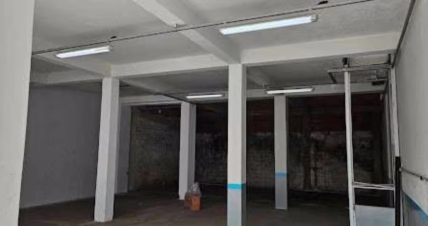 Galpão para alugar, 375 m² - Centro - São Bernardo do Campo/SP