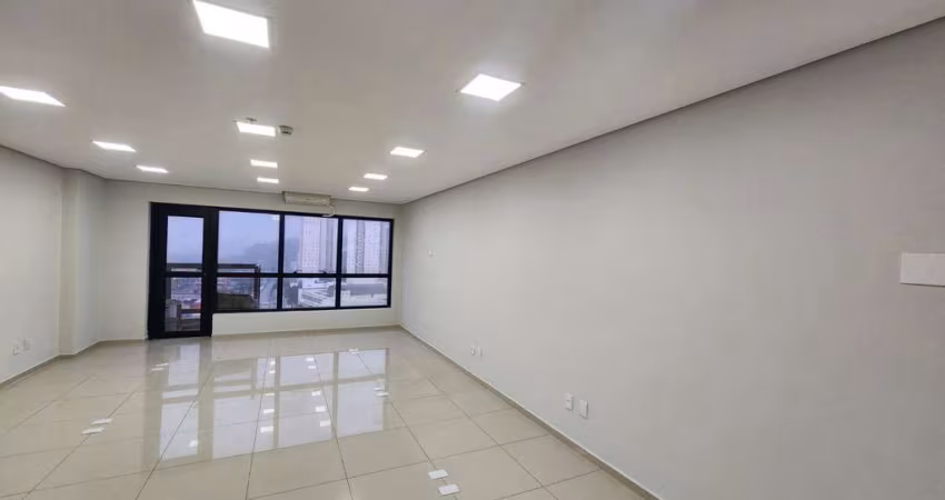 Sala para alugar, 46 m² por R$ 2.955,02/mês - Centro - Diadema/SP