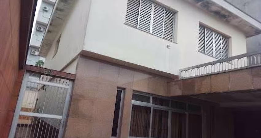 Sobrado com 4 dormitórios à venda, 280 m² por R$ 1.050.000,00 - Centro - Diadema/SP