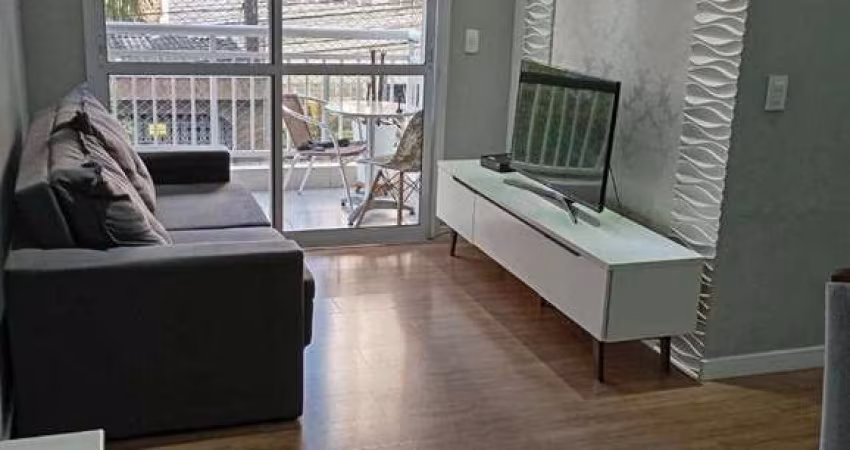 Apartamento com 3 dormitórios à venda, 64 m² por R$ 515.000 - Centro - Diadema/SP