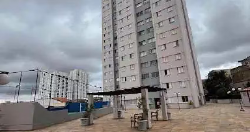 Apartamento com 2 dormitórios à venda, 65 m² por R$ 400,00 - Independência - São Bernardo do Campo/SP